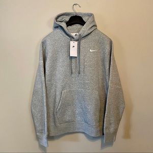 Nike Hooded Sweatshirt size Medium